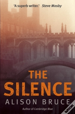Capa do artigo Silence