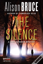 Capa do artigo Silence