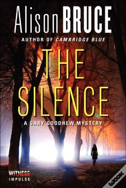 Capa do artigo Silence