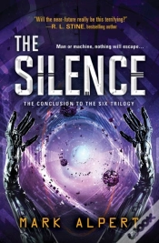 Capa do artigo Silence