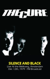 Capa do artigo Silence and Black - Cassete
