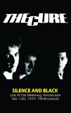 Capa do artigo Silence and Black - Cassete