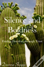 Capa do artigo Silence And Boldness