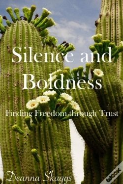Capa do artigo Silence And Boldness