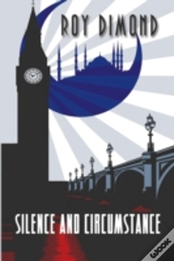 Capa do artigo Silence And Circumstance