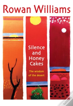 Capa do artigo Silence And Honey Cakes