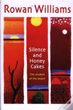 Capa do artigo Silence And Honey Cakes