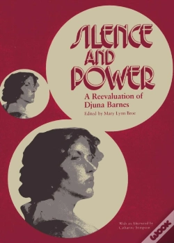 Capa do artigo Silence And Power