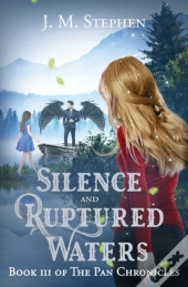 Silence And Ruptured Waters