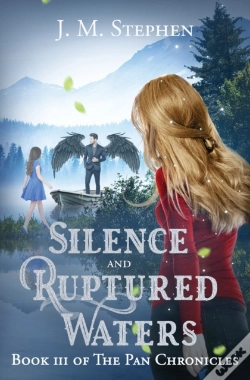 Capa do artigo Silence And Ruptured Waters
