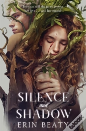 Capa do artigo Silence And Shadow