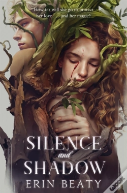 Capa do artigo Silence And Shadow