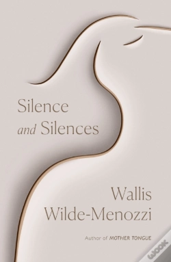 Capa do artigo Silence And Silences