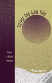 Capa do artigo Silence And Slow Time