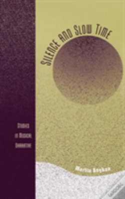 Capa do artigo Silence And Slow Time