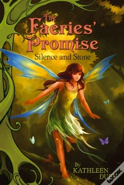 Capa do artigo Silence And Stone