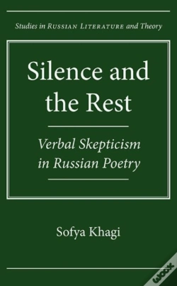 Capa do artigo Silence And The Rest