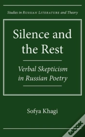Capa do artigo Silence And The Rest