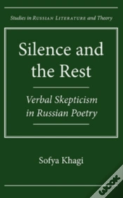 Capa do artigo Silence And The Rest