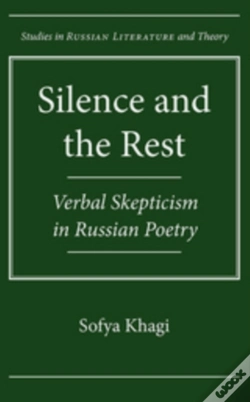 Capa do artigo Silence And The Rest