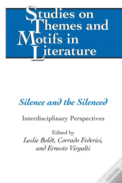 Capa do artigo Silence And The Silenced
