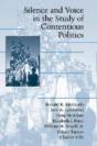 Silence And Voice In The Study Of Contentious Politics - Preview