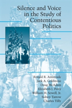 Capa do artigo Silence And Voice In The Study Of Contentious Politics