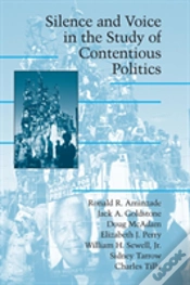 Capa do artigo Silence And Voice In The Study Of Contentious Politics