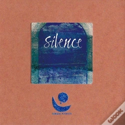 Capa do artigo Silence