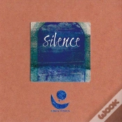Capa do artigo Silence
