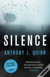 Capa do artigo Silence