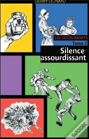 Capa do artigo Silence Assourdissant