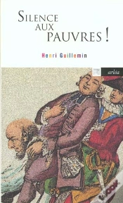 Capa do artigo Silence Aux Pauvres
