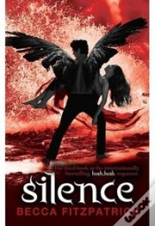 Capa do artigo Silence
