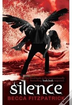 Capa do artigo Silence