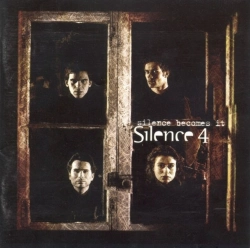 Capa do artigo Silence Becomes It - CD