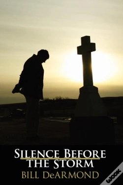 Capa do artigo Silence Before The Storm