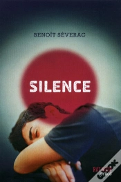 Capa do artigo Silence