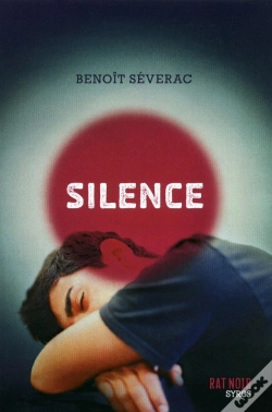 Capa do artigo Silence