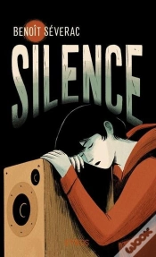 Capa do artigo Silence