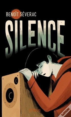 Capa do artigo Silence