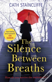 Capa do artigo Silence Between Breaths