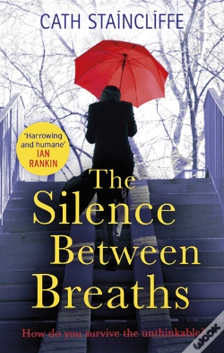 Capa do artigo Silence Between Breaths