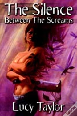 Capa do artigo Silence Between The Screams
