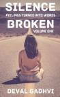 Silence Broken (Volume One) - Preview