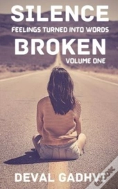 Silence Broken (Volume One)