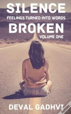 Capa do artigo Silence Broken (Volume One)