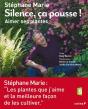 Silence Ca Pousse Fleurir Son Jardin - Preview