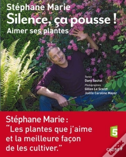 Capa do artigo Silence Ca Pousse Fleurir Son Jardin