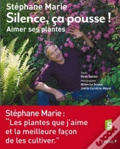 Silence Ca Pousse Fleurir Son Jardin